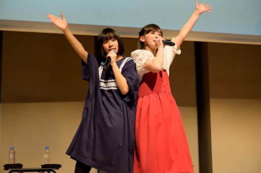 画像集 No.022のサムネイル画像 / 「BATON＝RELAY」のトーク＆ライブイベント「WORKSHOP vol.4」公式レポート。2020年春のアプリ配信告知も