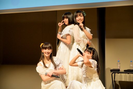 画像集 No.026のサムネイル画像 / 「BATON＝RELAY」のトーク＆ライブイベント「WORKSHOP vol.4」公式レポート。2020年春のアプリ配信告知も