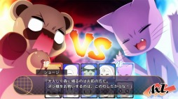 画像集 No.008のサムネイル画像 / 学園恋愛アドベンチャー「あやかしコントラクト」，iOS版が配信スタート