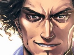 「龍が如く7 光と闇の行方」が正式発表,2020年1月16日発売へ。横浜を舞台に新主人公・春日一番の物語が展開。あのコマンド式RPG風バトルを採用