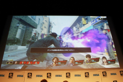 画像集 No.014のサムネイル画像 / 「龍が如く7 光と闇の行方」発表会レポート。シリーズで培ったアクションをコマンド入力式のバトルへと昇華。仲間との絆を描く物語にも注目