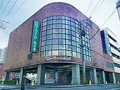 ゼンリン,「龍が如く7」の伊勢佐木異人町を住宅地図に。春日一番がゲーム内の建物を一軒一軒回って調査
