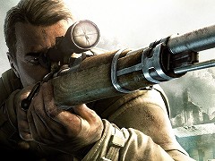 PS4/Switch版「SNIPER ELITE V2 REMASTERED」,オリジナル版との画質を比較する最新トレイラーが公開