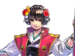 「戦国BASARA バトルパーティー」に新規武将が登場。「加藤清正」(CV:江口拓也)と「小松姫」(CV:茜屋 日海夏)の2名