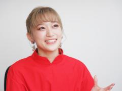 茜屋日海夏さんのおすすめ筋トレは“●●●”。「戦国BASARA バトルパーティー」,新武将“小松姫”実装直前インタビュー