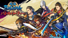 戦国BASARA バトルパーティー