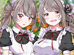 「オメガラビリンス ライフ」,新キャラクターや新システムの「花錬成」,さらに「女子会」などの新情報が明らかに