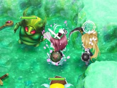 おっぱいだけがすべてじゃない。本格派のローグライクが楽しめる「ラビリンス ライフ」プレイレポート