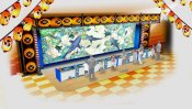 画像集 No.004のサムネイル画像 / 「釣りスピリッツ Nintendo Switchバージョン」の最新情報が公開。3つのゲームモードや新ステージ,やりこみ要素が明らかに