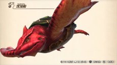 画像集 No.046のサムネイル画像 / 「釣りスピリッツ Nintendo Switchバージョン」の最新情報が公開。3つのゲームモードや新ステージ,やりこみ要素が明らかに