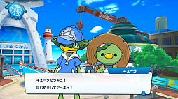 画像集 No.006のサムネイル画像 / 「釣りスピリッツ Nintendo Switchバージョン」,ソロプレイが楽しめる「ぼうけんモード」の詳細が明らかに