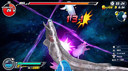 画像集 No.011のサムネイル画像 / 「釣りスピリッツ Nintendo Switchバージョン」,ソロプレイが楽しめる「ぼうけんモード」の詳細が明らかに