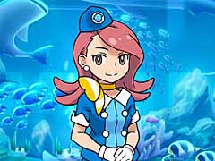 「釣りスピリッツ Nintendo Switchバージョン」,ソロプレイが楽しめる「ぼうけんモード」の詳細が明らかに