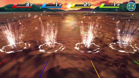 画像集#003のサムネイル/「釣りスピリッツ Nintendo Switchバージョン」の無料アップデートを7月21日に実施。世界累計出荷本数の50万本突破を記念