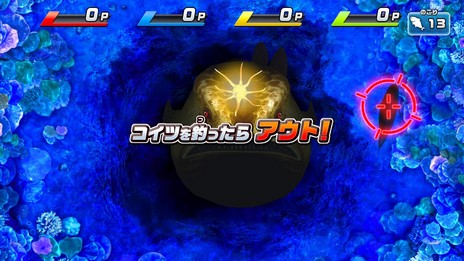 画像集#005のサムネイル/「釣りスピリッツ Nintendo Switchバージョン」の無料アップデートを7月21日に実施。世界累計出荷本数の50万本突破を記念