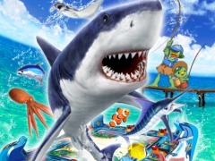 「釣りスピリッツ Nintendo Switchバージョン」のいっせいトライアルを本日開始。最新作「釣って遊べる水族館」へのデータ引き継ぎも可能