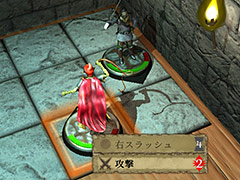 ゲームブックの古典的名作「火吹山の魔法使い」のデジタルゲームがSwitchでも5月30日より配信へ。あらかじめDLは本日スタート