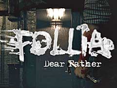 キャンパスで起こる恐怖を描くサバイバルホラー,「Follia ‐ Dear Father」が2019年秋にリリース