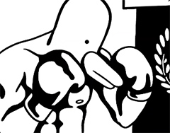アヒルのボクサーが巨悪に挑む。コミックスタイルのアクションゲーム「Pato Box」がPS4とSwitch,PS Vitaで本日より配信