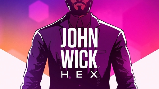 ꡼ No.001Υͥ / ǲ֥󡦥åפΥȥƥJohn Wick Hexס717ä佪λ