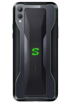 画像集 No.001のサムネイル画像 / ゲーマー向けハイエンドスマホ「Black Shark2」のイベントが6月15日に秋葉原e-sports SQUAREで開催