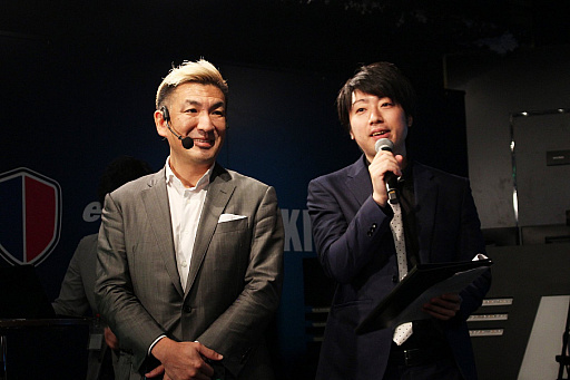 画像集 No.002のサムネイル画像 / 「Black Shark 2 日本上陸記念イベント」をレポート。「PUBG MOBILE」公式パートナーが,その性能をアピール