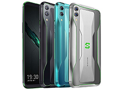 ゲーマー向けスマホ「Black Shark 2」の6GBモデルが増産決定。増産分は9月上旬〜中旬に出荷