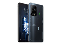 ゲーマー向けスマホ「Black Shark 5」シリーズが8月に発売。特典付きの早期予約キャンペーンもはじまる