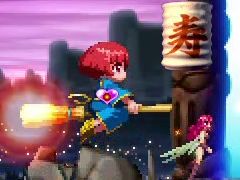PC版「コットンリブート!」のSteamストアページが公開。リリース予定時期は11月に