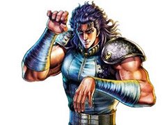 「北斗の拳 LEGENDS ReVIVE」で事前登録の受付がスタート。テーマソングはTHE ALFEEが歌う「愛をとりもどせ!!」に決定
