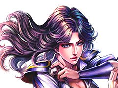 「北斗の拳 LEGENDS ReVIVE」にマミヤとレイがプレイアブルキャラとして参戦。マミヤのイラストや奥義の映像を4Gamerで先行公開