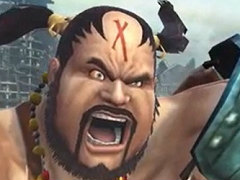「北斗の拳 LEGENDS ReVIVE」,新拳士 カイオウ新世紀創造主が12月31日に登場