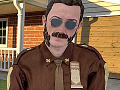 密造酒で一儲けしようと奮闘する主人公の姿を描く,「Moonshiners The Game」が2020年秋にリリース