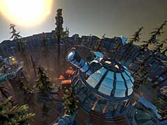 時間の流れとともに世界が変わる宇宙探索アドベンチャー,「Outer Wilds」は5月30日に発売