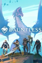 Dauntless