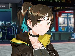 台湾発&舞台のアクションゲーム「Dusk Diver 酉閃町」がPS4とSwitchに登場。発売は今秋中の予定に