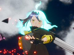 台湾発で舞台も台湾な「Dusk Diver 酉閃町」,PS4版とSwitch版が10月24日発売へ。設定資料集などをまとめた限定版も同時発売
