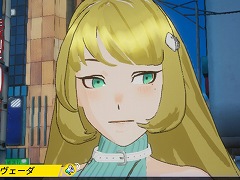 「Dusk Diver 酉閃町 -ダスクダイバー ユウセンチョウ-」プレイレポート。痛快なコンボとド派手な演出の召喚攻撃が楽しめるアニメチックなアクションゲーム