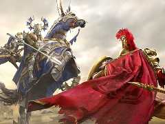 NetEaseの発表会レポート第5弾。「King of Hunters」「Disorder」「Westworld:Awakening」の3作品を紹介
