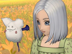 「ドラゴンクエストX いばらの巫女と滅びの神 オンライン」,アップデートでメインストーリーが追加。レベル上限の開放やモンスターの追加も