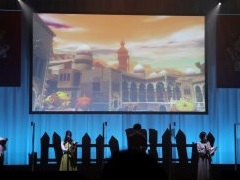 「ドラゴンクエストX秋祭り2020」,プレイヤーの質問に開発スタッフが答えた第2部をレポート