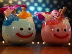 「ルイーダの酒場」が2020年11月13日にリニューアルオープン。秋葉原にできた新店舗の内覧会をレポート