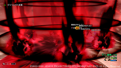 画像集#016のサムネイル/「ドラゴンクエストX いばらの巫女と滅びの神 オンライン」,次回の大型アップデート“バージョン 5.4”の新情報公開。ストーリーの一部や新職業が明らかに
