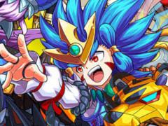バトル猛勉強RPG「マナビモ!アソベンジャー!」のオープンβテストが本日開始。岡本吉起氏がプロデュースする小中学生向けアプリ