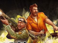 オープンワールドクライムアクション「アメリカン・フュージティブ」日本語版がPS4とSwitchで本日発売。2月13日までは15%オフの1700円に