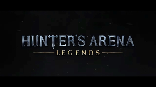 Hunter's Arena: Legends Prologue movie