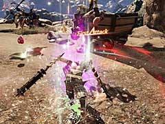 マンティスコ,「ハンターズアリーナ:レジェンド」のCBT開始を前にゲームの詳細を公開