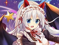 「リジャッジメント ReBless Zwei」,DMM GAMESで正式サービスがスタート。前作「ReBless」のプレイヤーにはボーナスも