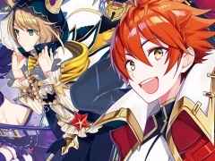 Nintendo Switch版「ディアマジ −魔法少年学科−」が6月6日に配信決定。7人の魔法少年との日々を描いた学園ADV