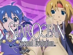 「スターオーシャン」シリーズ5作品が60%オフに。DL版タイトルを対象にした“スクウェア・エニックス セール”本日開始